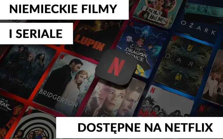 Streaming w Niemczech: gdzie znaleźć najnowsze filmy i seriale?