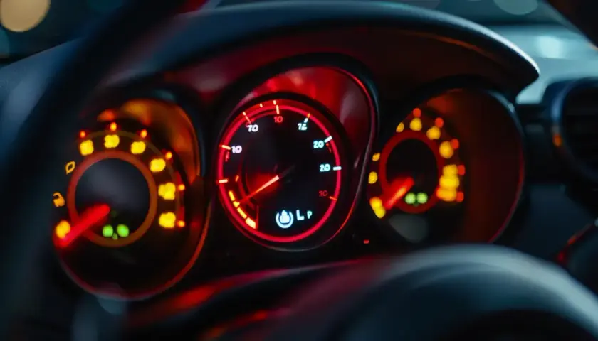 Kontrolki w Mazda 3: Co Oznaczają i Jak Je Prawidłowo Rozpoznać?
