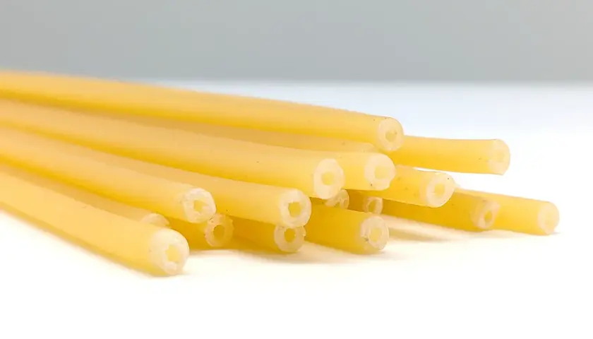 Spaghetti z dziurką: poznaj bucatini i jego wyjątkowe przepisy