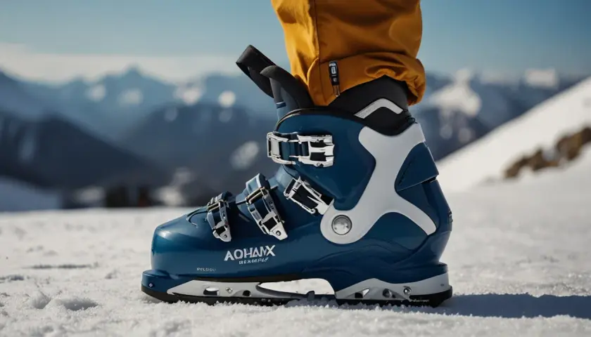 Czy buty Atomic Hawx spełnią Twoje oczekiwania? Recenzja modelu