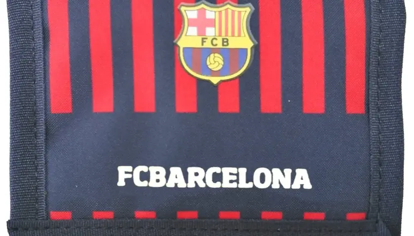 Jaki portfel BCN wybrać? Najlepsze modele dla fanów FC Barcelony 2025