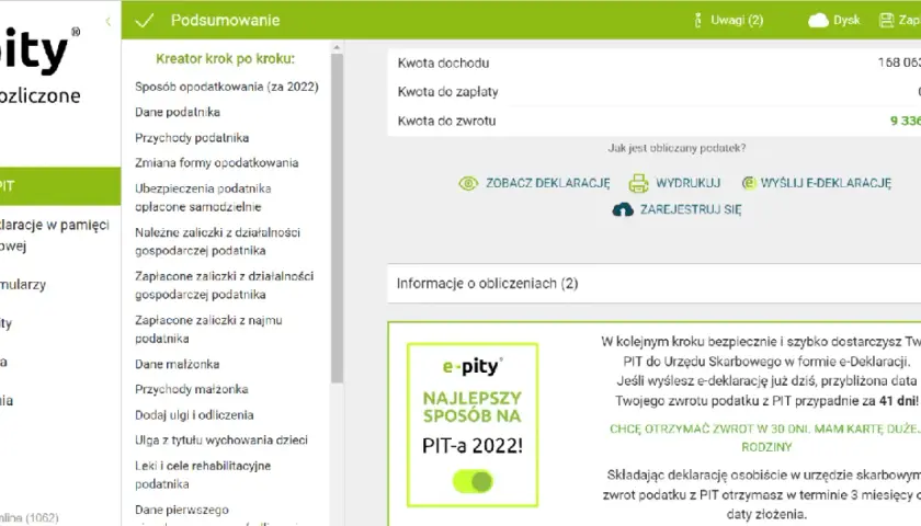 Kiedy opłaca się rozliczać z małżonkiem? Sprawdź, by uniknąć strat