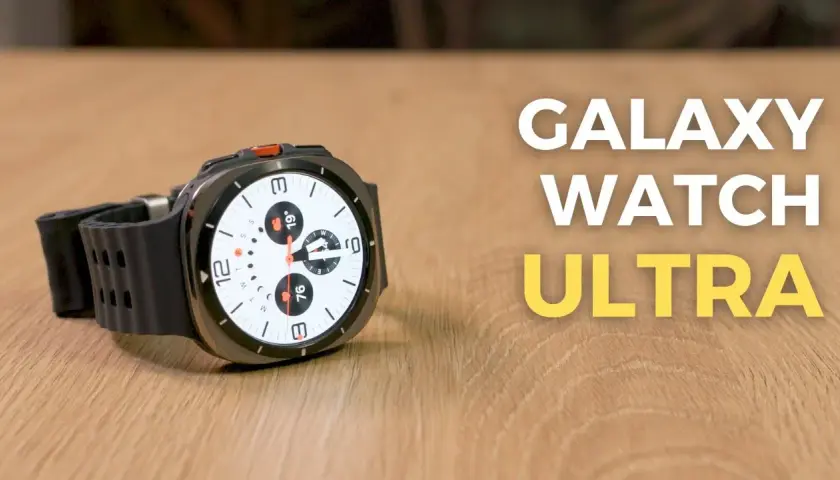 Najlepsze zegarki Samsung męskie z zaawansowanymi funkcjami zdrowotnymi