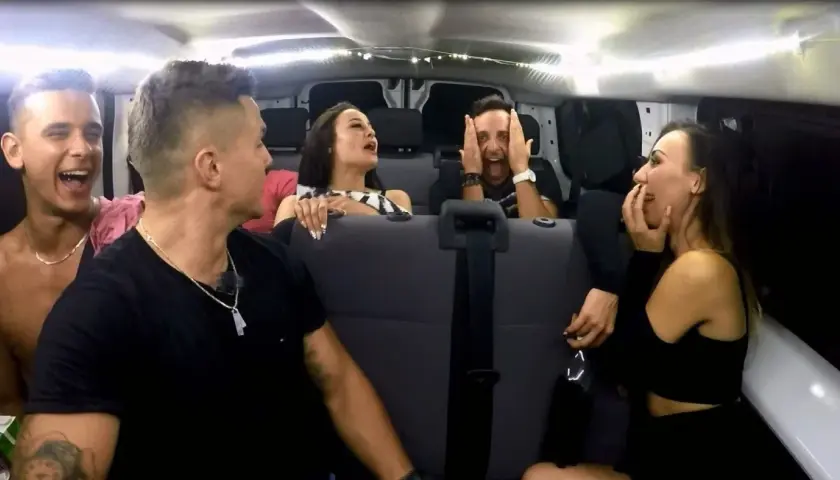 Bliźniaki Warsaw Shore: Jak Piotr i Paweł zmienili oblicze show
