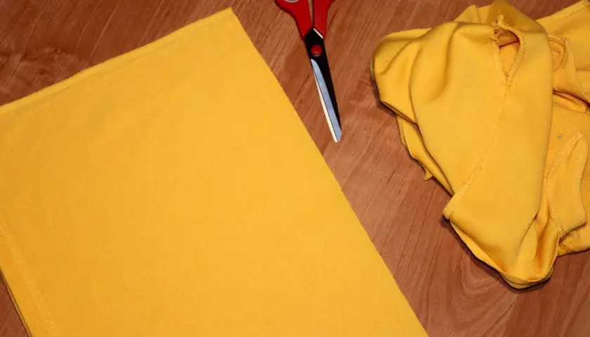 Jak przedłużyć spódnicę? Proste metody DIY z szyciem i bez!