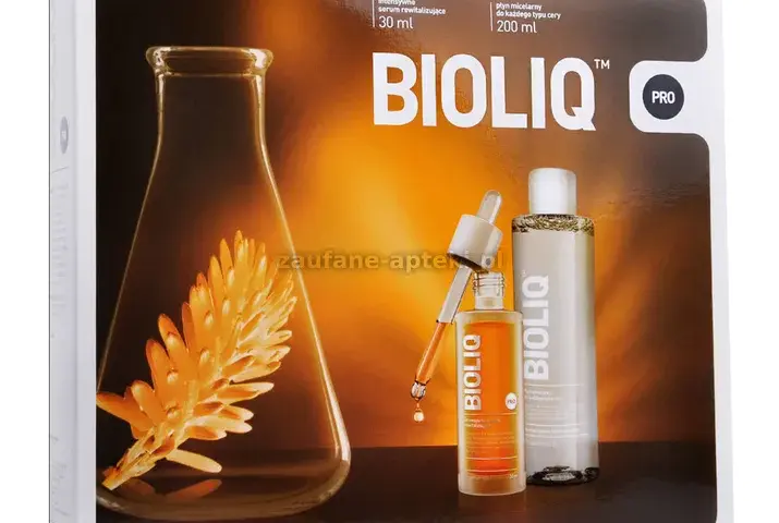 Bioliq serum rewitalizujące: nawilża, ale czy działa na zmarszczki?