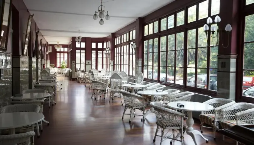 Hotel balneario de Liérganes: lujo, bienestar y experiencias únicas