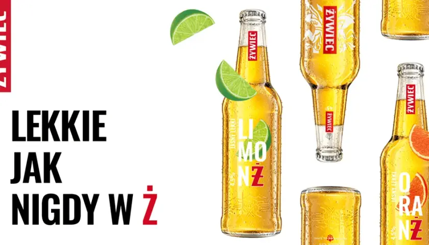 Grupa Żywiec jakie piwa: poznaj różnorodność smaków i nowości