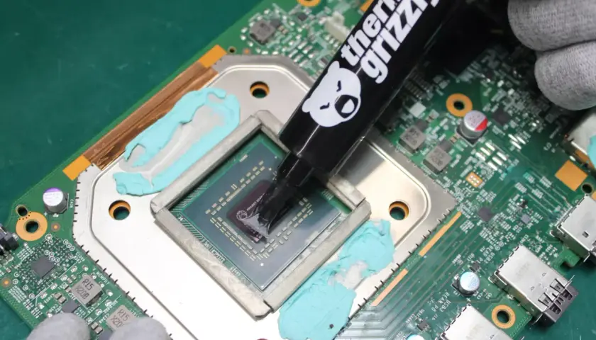 Jak wyczyścić cache w Xbox Series S? Odzyskaj pełną płynność!