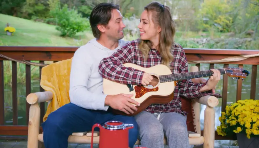 Najlepsze filmy o miłości na CDA, które musisz zobaczyć teraz