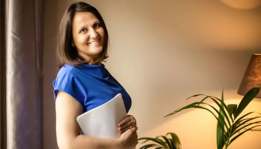 Psycholog Mińsk Mazowiecki: Profesjonalna pomoc psychologiczna i terapia