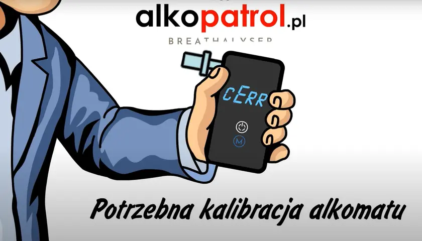 Ile trwa kalibracja alkomatu? Czas, koszty i co musisz wiedzieć