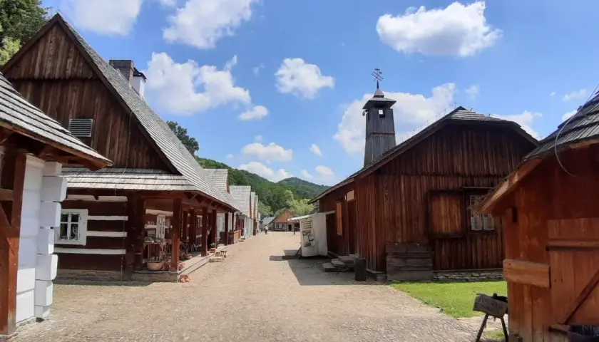 Skansen Sanok godziny otwarcia - uniknij rozczarowania przy wizycie
