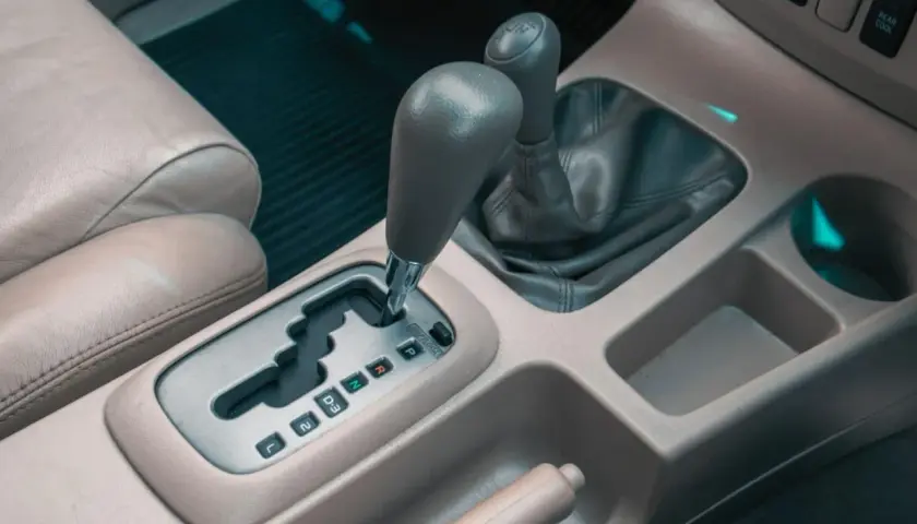 Czy można holować automat DSG? Oto co musisz wiedzieć, aby uniknąć problemów