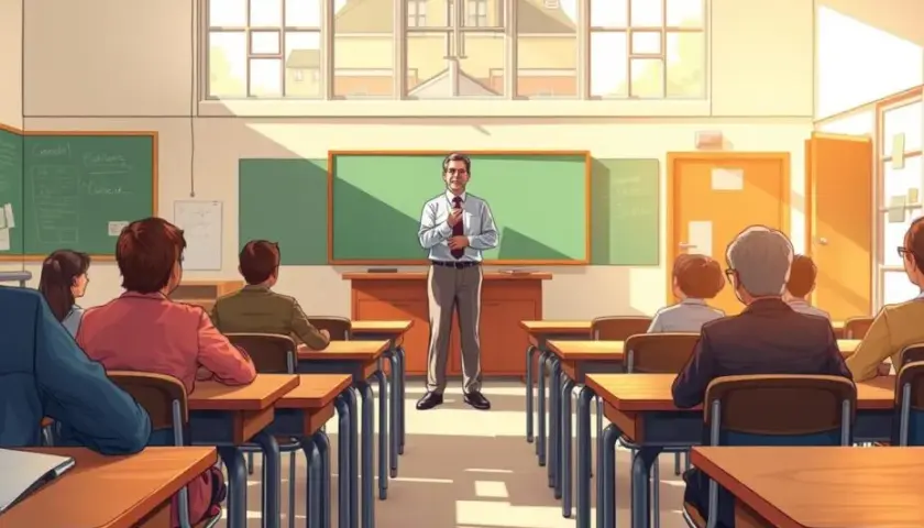 Czy szkoła wlicza się do emerytury? Sprawdź, co musisz wiedzieć