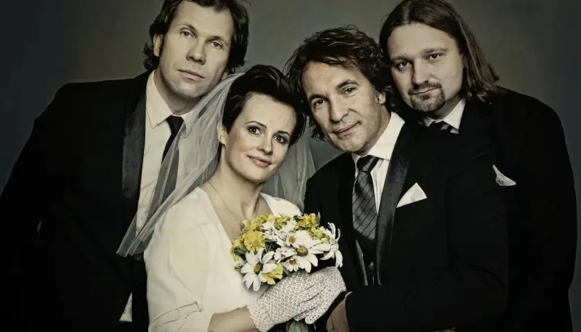 Kabaret Hrabi Gdy powiesz: TAK – Tematy, obsada i gdzie oglądać