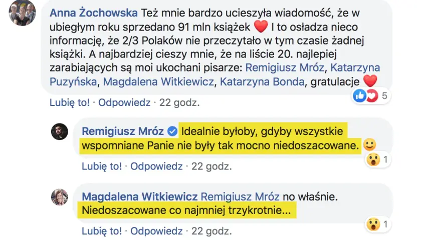 Ile zarabia autor książki? Prawda o zarobkach pisarzy i ich dochodach