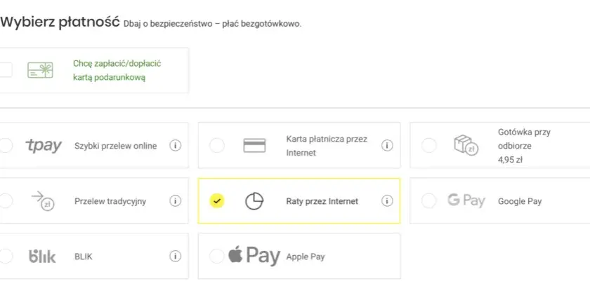 Czy można wziąć coś na raty bez zatrudnienia? Sprawdź, jak to zrobić!