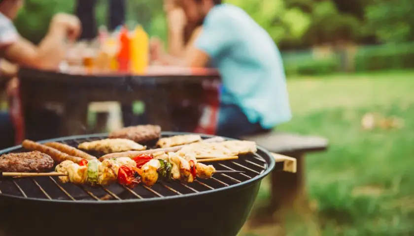 Grill amerykański: Jak uniknąć najczęstszych błędów w BBQ