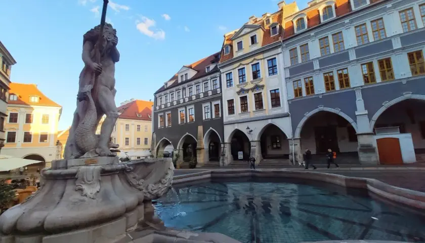 Zgorzelec atrakcje, które zaskoczą każdego turystę i zachwycą pięknem