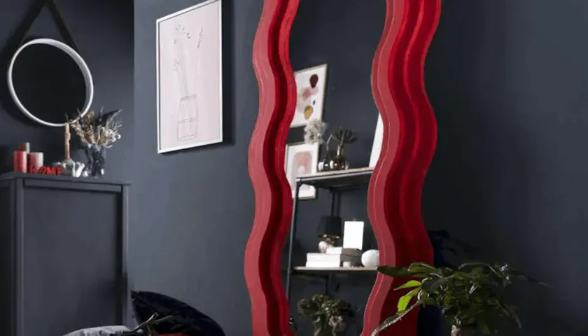 Opraw lustro tanio: DIY ramy, inspiracje i triki od eksperta