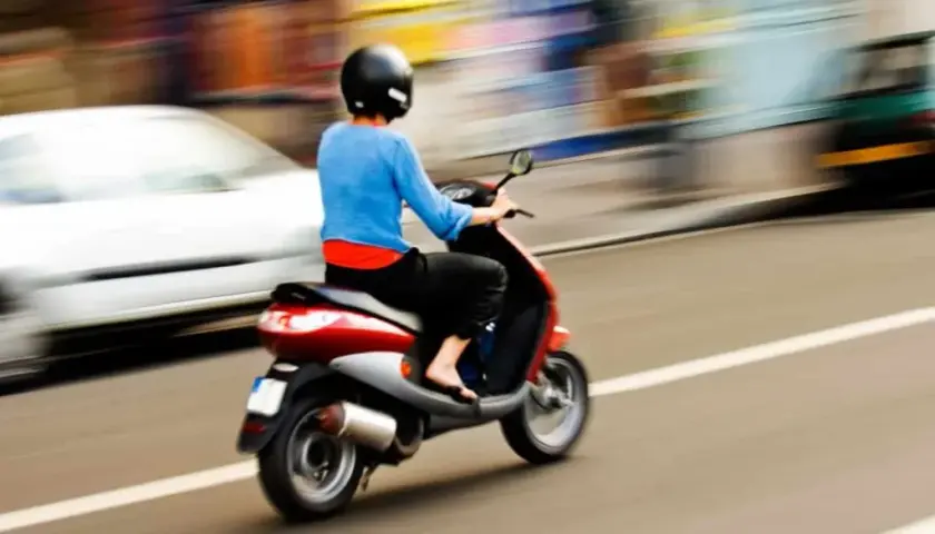 Ile kosztuje ubezpieczenie motoroweru 50cc - poznaj realne ceny na rynku