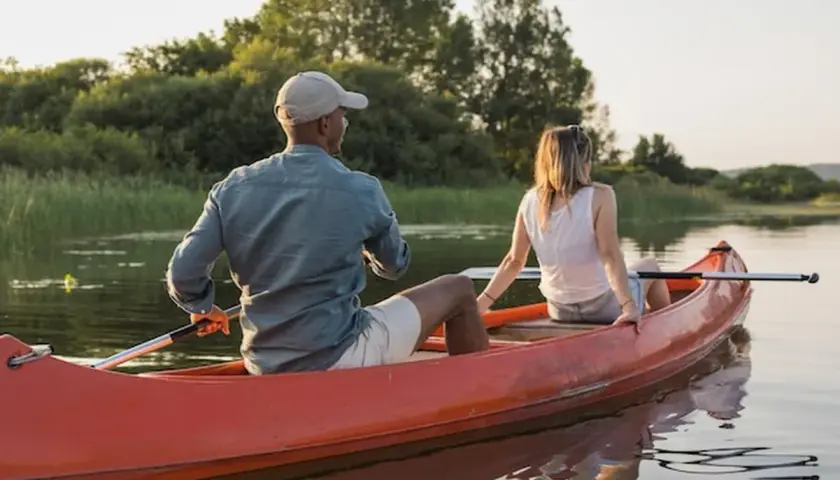 Ile kosztują kajaki? Ceny różnych typów i co wpływa na ich wartość