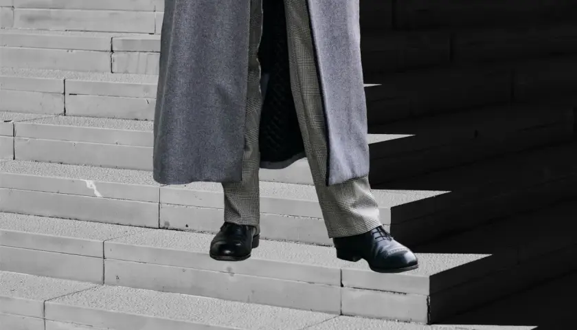 Anzugschuhe Herren: Klassiker, Trends & No-Gos für Ihren Stil