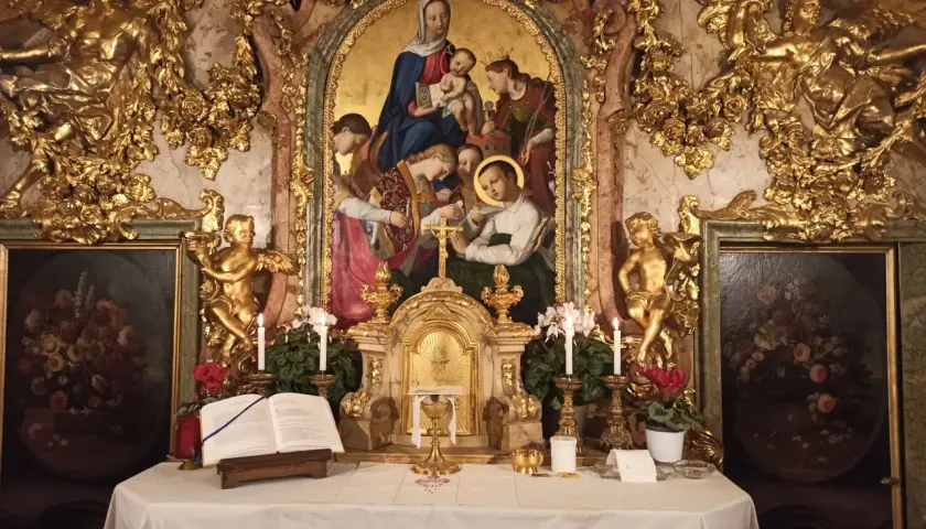 Co to jest oktawa w kościele? Znaczenie, historia i obchody liturgiczne