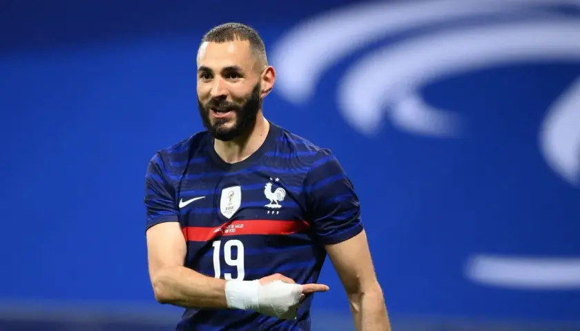 Czy Karim Benzema ma żonę? Prawda o jego życiu osobistym