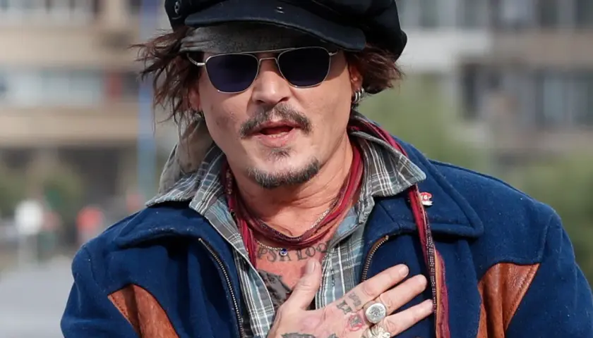 Johnny Depp: fascynujące fakty o wieku, dzieciach i burzliwych małżeństwach