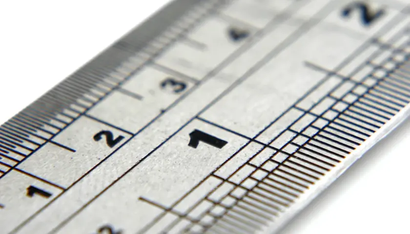 14mm ile to cm? Szybki przelicznik jednostek długości