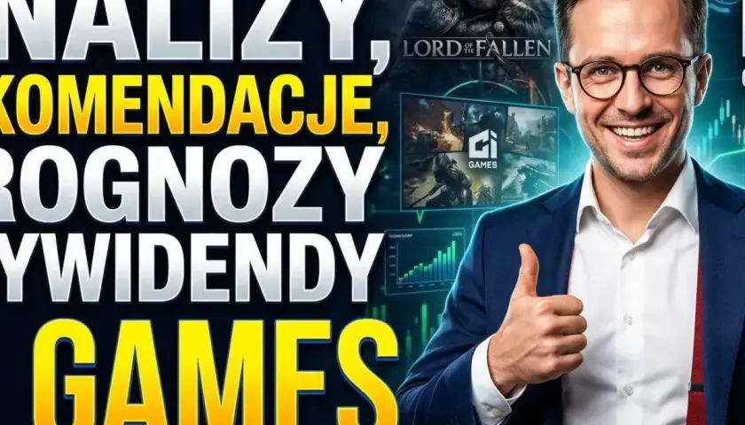 Analizy, rekomendacje i prognozy dotyczące inwestycji w gry. Poznaj nasz ci games kurs i zacznij zarabiać na grach!