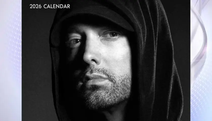 Eminem: Nowy album 2026. Kiedy premiera? Wszystkie poszlaki!