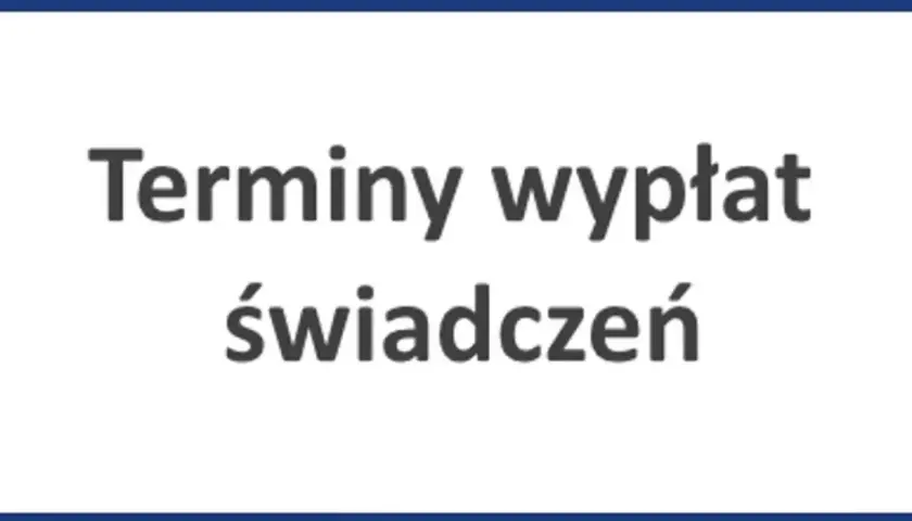 Kiedy wypłata becikowego? Sprawdź terminy i ważne informacje