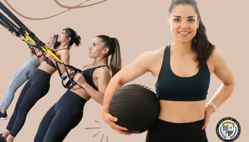 Trening funkcjonalny: Co to? Klucz do sprawności w codziennym życiu