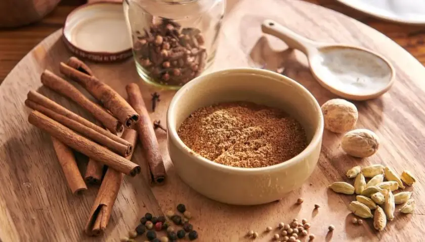 Jak zrobić Garam Masala? Autentyczny przepis krok po kroku!