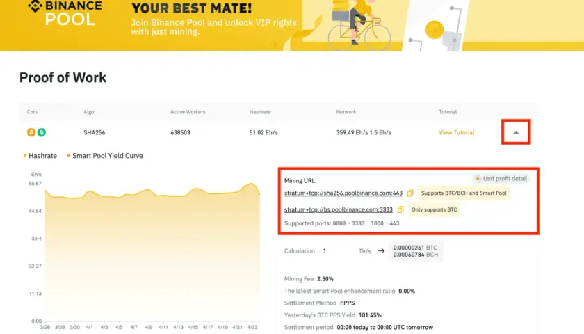 Jak bezpiecznie kopać kryptowalutę w Binance Pool bez strat i opłat