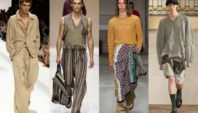 Herren Sommeroutfit 2026: Trends, Styling-Tipps & Fehler, die Sie meiden