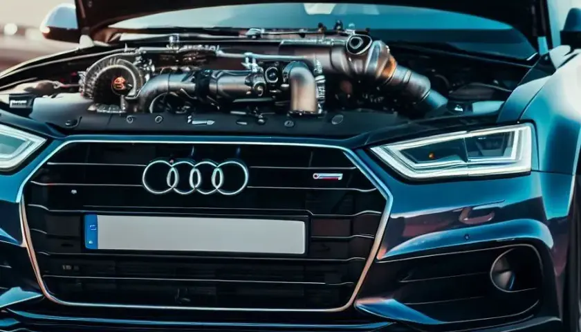 Najlepsze silniki do Audi A3: Który wariant naprawdę warto wybrać?