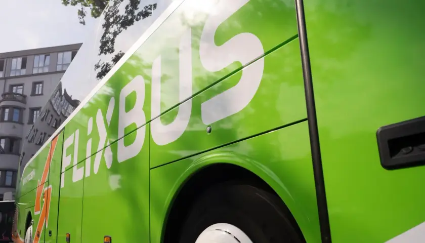 Flixbus Wrocław: Gdzie szukać przystanku? Sucha 1 i inne lokalizacje