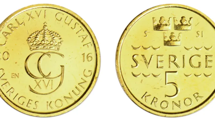 Sek jaka to waluta? Poznaj tajemnice korony szwedzkiej i jej znaczenie