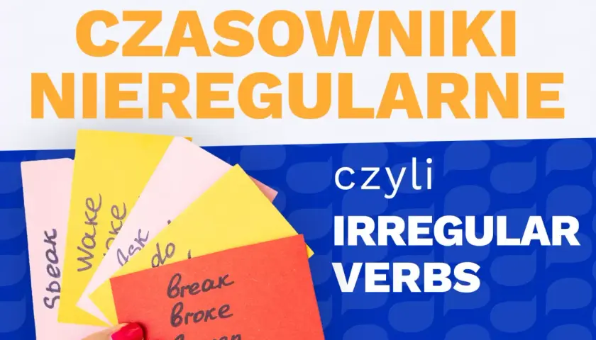 Participe passé nieregularne: Jak uniknąć najczęstszych błędów?