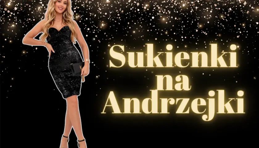 Najlepsze pomysły na outfit na andrzejki – modne stylizacje na każdą imprezę