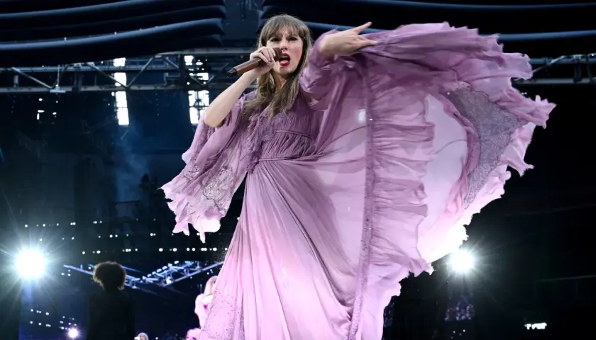 Taylor Swift Outfits: Dein Look für Eras Tour & jede Ära