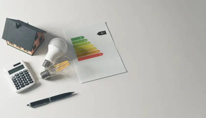 Miesięczne zużycie prądu w domu: jak obniżyć rachunki za energię