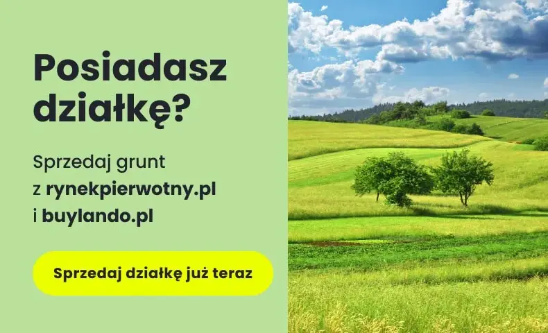 Jak odrolnić działkę pod dom? Uniknij błędów, poznaj koszty i WZ