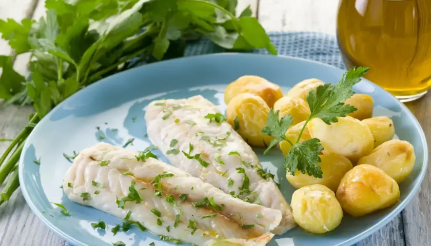 Ile ryba na parze – idealny czas gotowania dla perfekcyjnego smaku