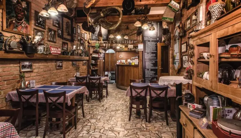 Gdzie zjeść w Bochni? Najlepsze restauracje na każdą okazję
