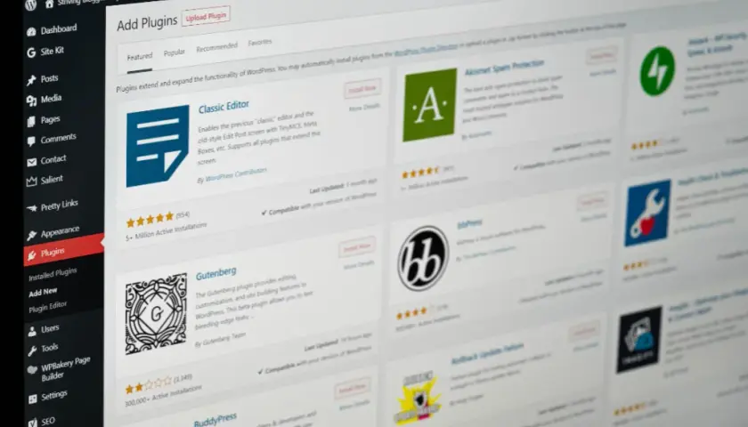 WordPress: Jak wyłączyć stronę? Poradnik krok po kroku (tymczasowo/trwale)